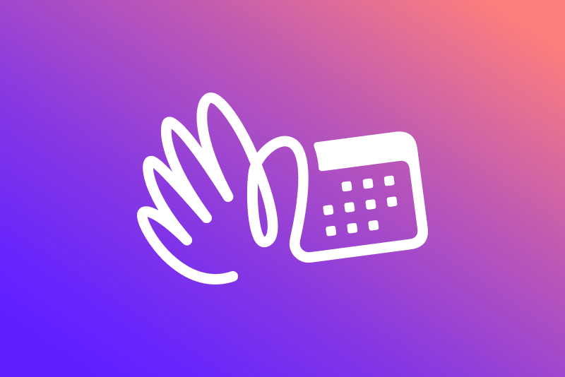 HEY Calendar Icon — ZIP