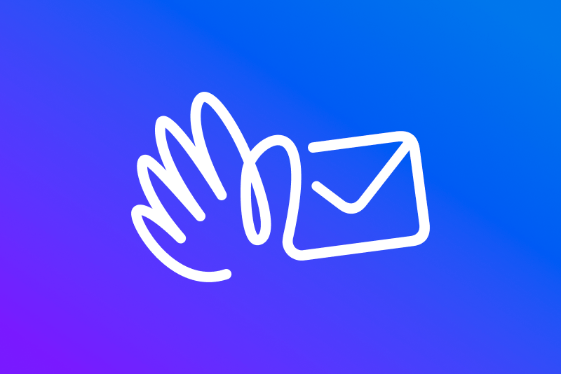 HEY Icon — ZIP